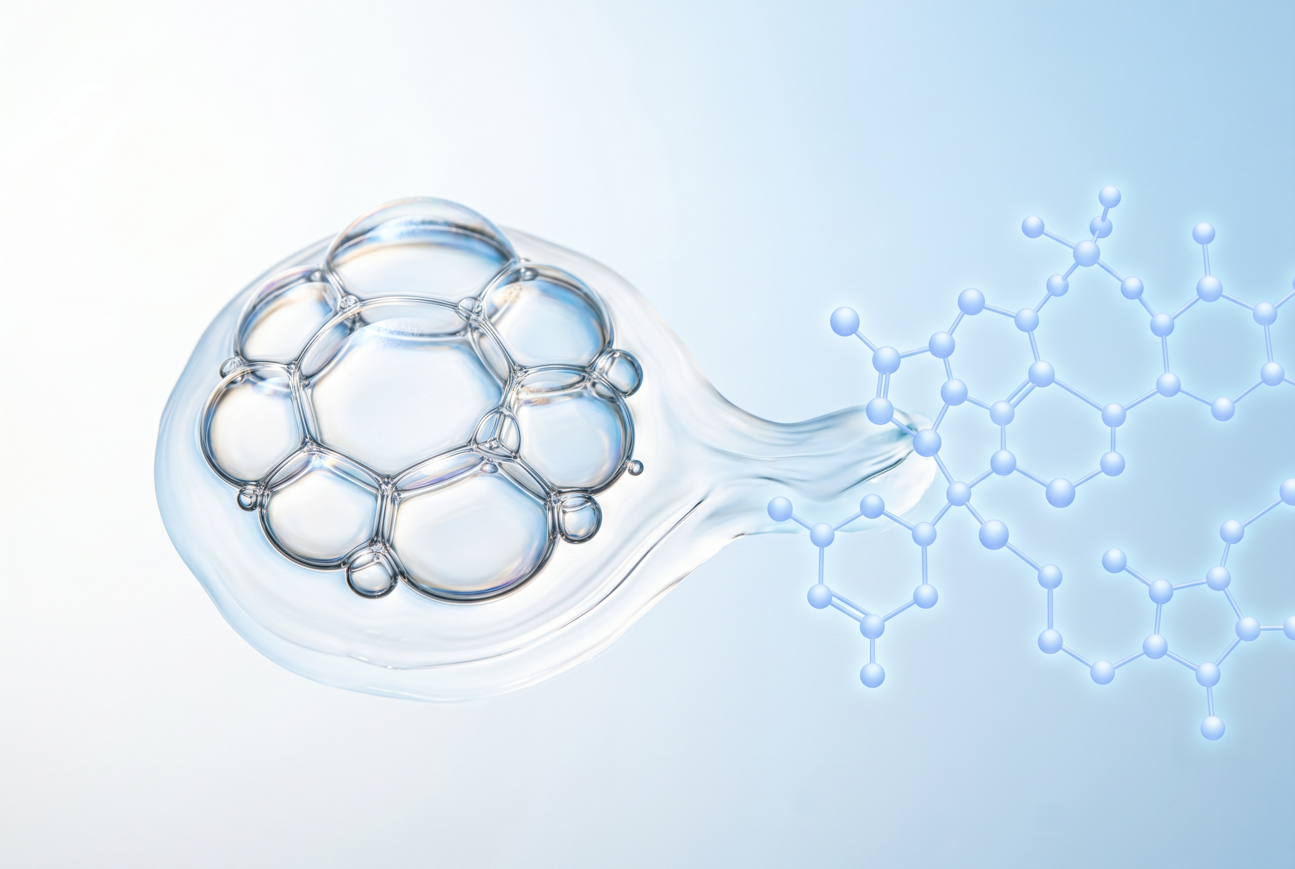 The Science of Clean:why “Color-Safe” Is More Than Just a Marketing Label