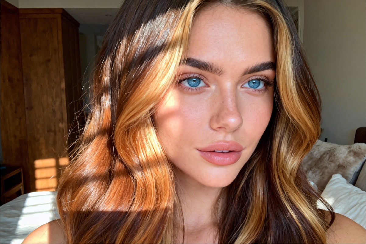 Fall & Winter Hair Color Recommendations