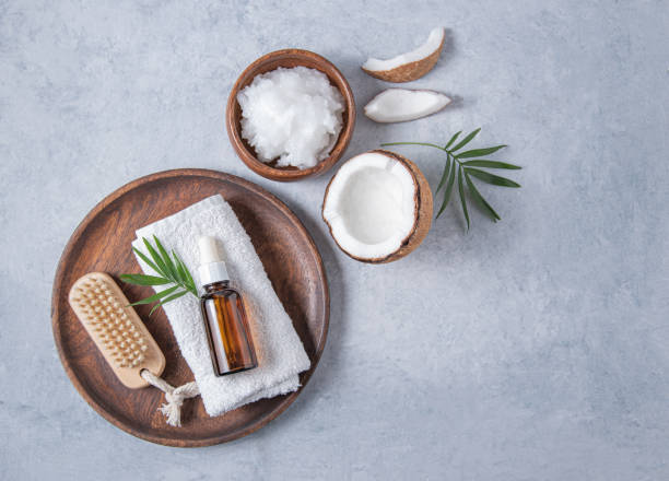 Oils in Hair Dye: Why They Matter