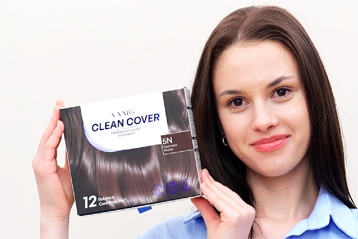 How to Choose a Damage-Free Fragrance Hair Dye