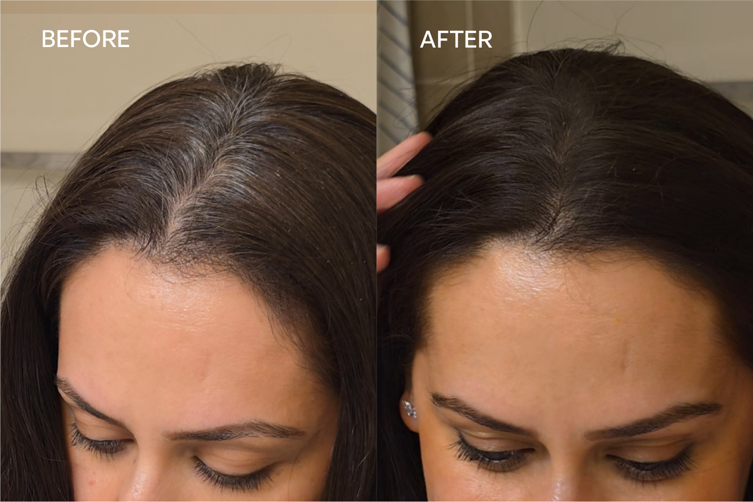 Best Hair Dye for Gray Coverage (That Actually Lasts)