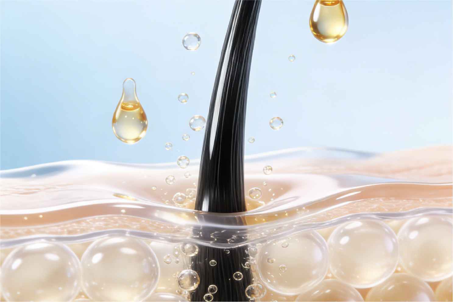 Best Hair Dye for Sensitive Scalp (No Burning, No Itching)