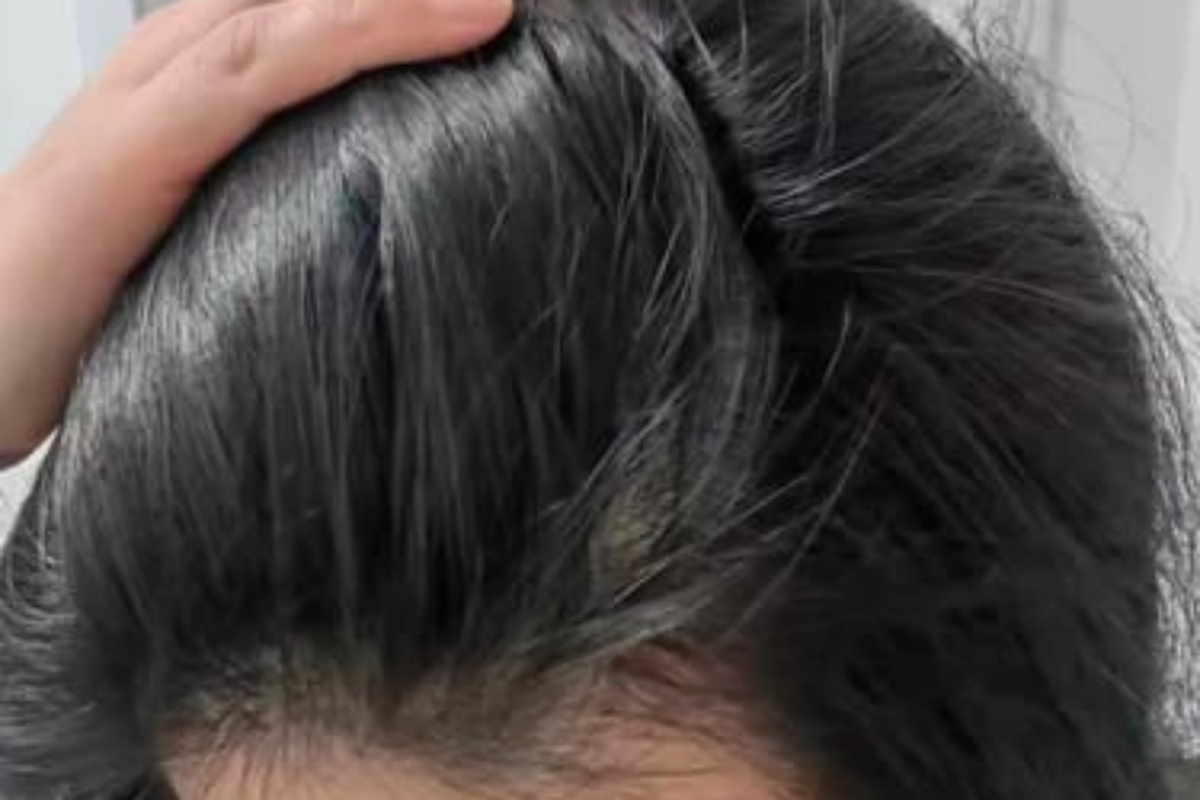 7 Mistakes That Can Cause Uneven Gray Hair Coverage