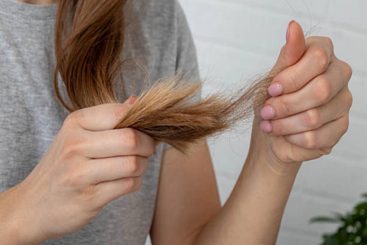 Does Hair Dye Cause Hair Loss? The Answer Is No.