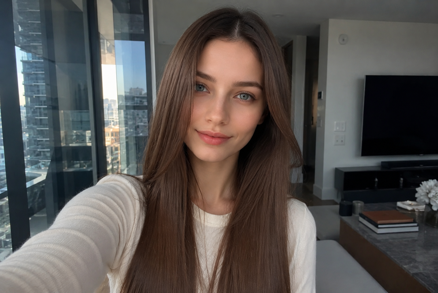 The Myth of Permanent Damage: Is It Bad to Touch Up Your Roots Every 4 Weeks?