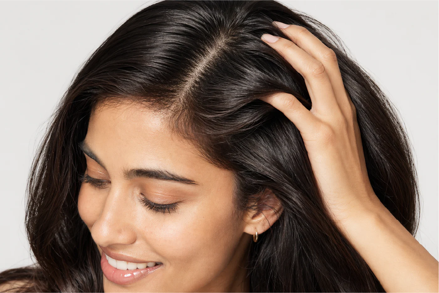 What's the Best Way to Wash Your Hair—Especially After Dyeing It?