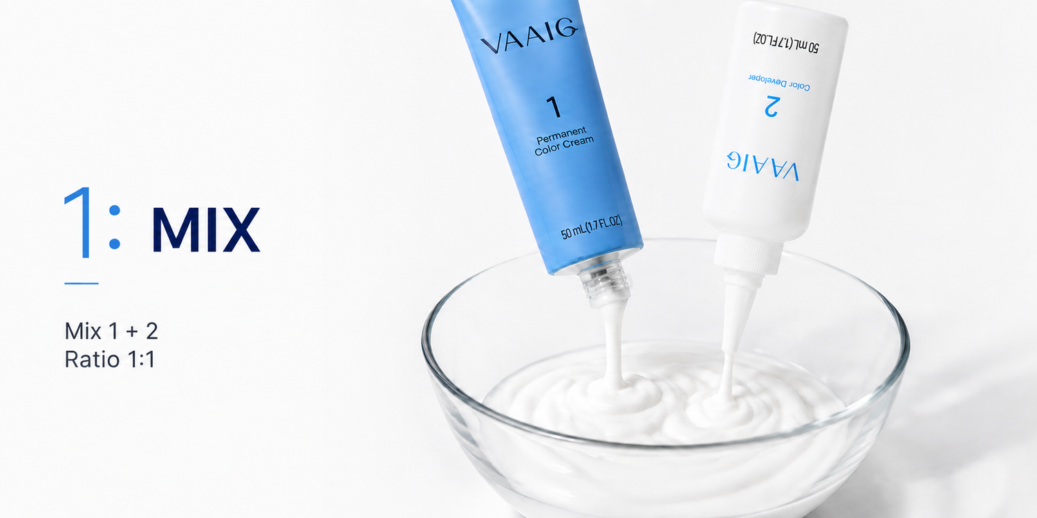 VAAIG Color Studio
