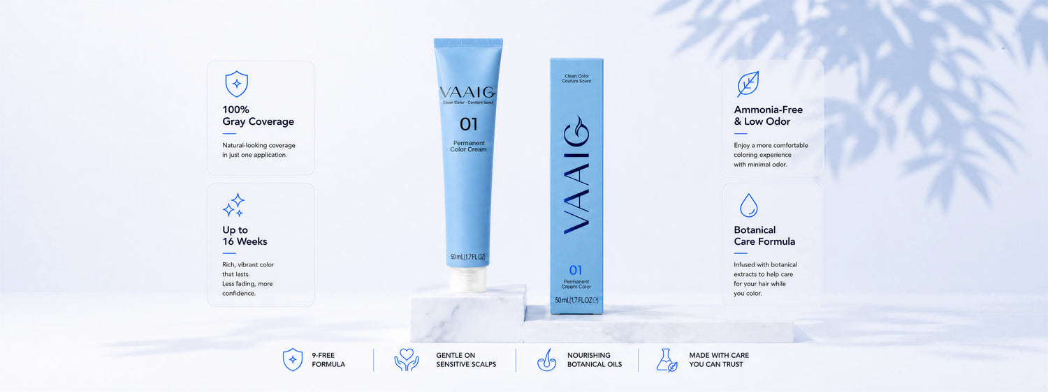 VAAIG Color Studio