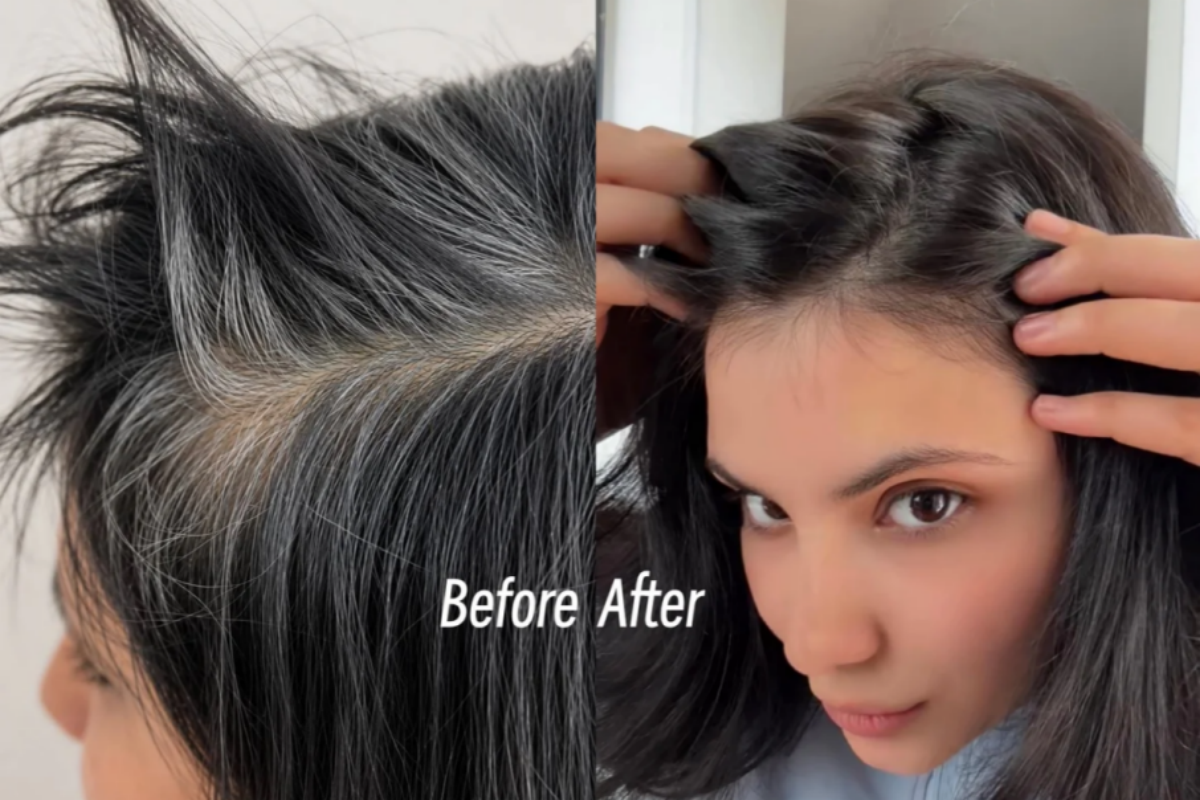 From Gray Roots to Fresh Color: Real VAAIG Customer Stories
