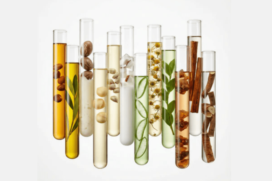 The Sneaky Ingredient Making Your Scalp Itch (And No, It’s Not Just Ammonia)