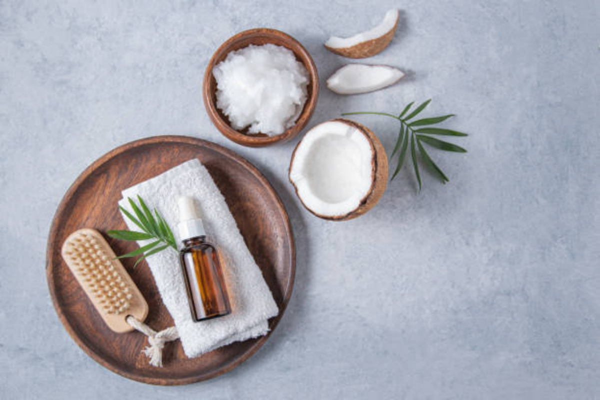 Oils in Hair Dye: Why They Matter