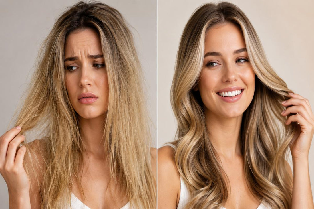 7 At-Home Hair Coloring Mistakes—and How to Avoid Them