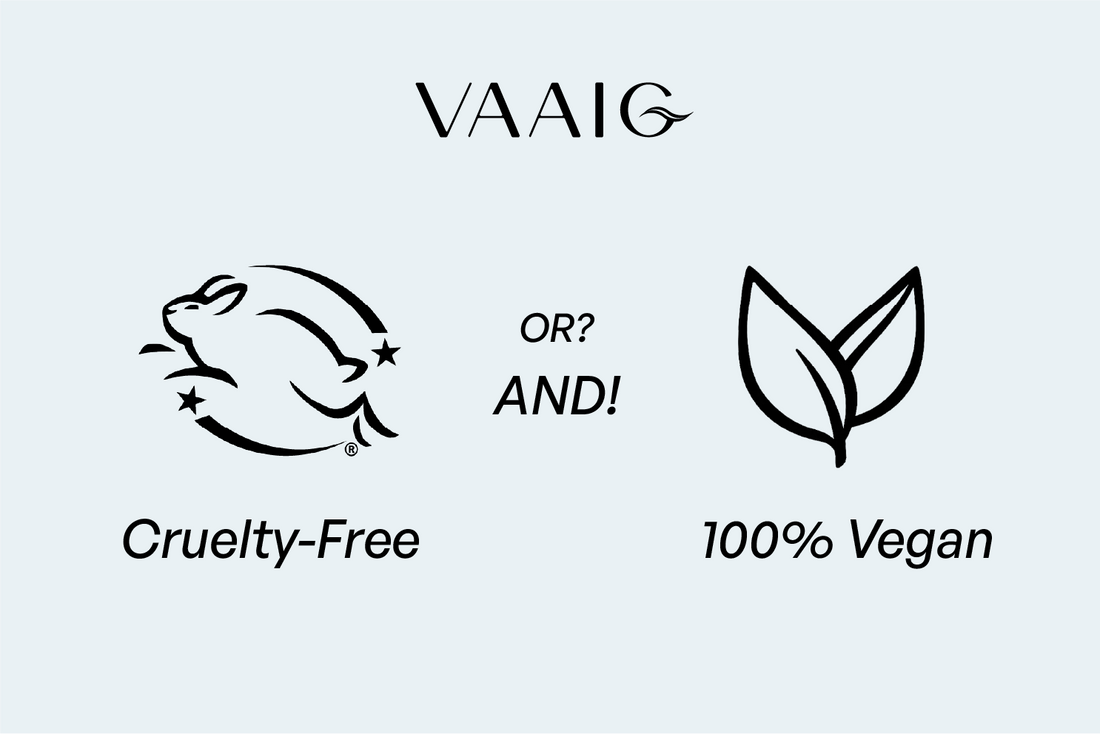 How to Choose Vegan & Cruelty-Free Hair Dye