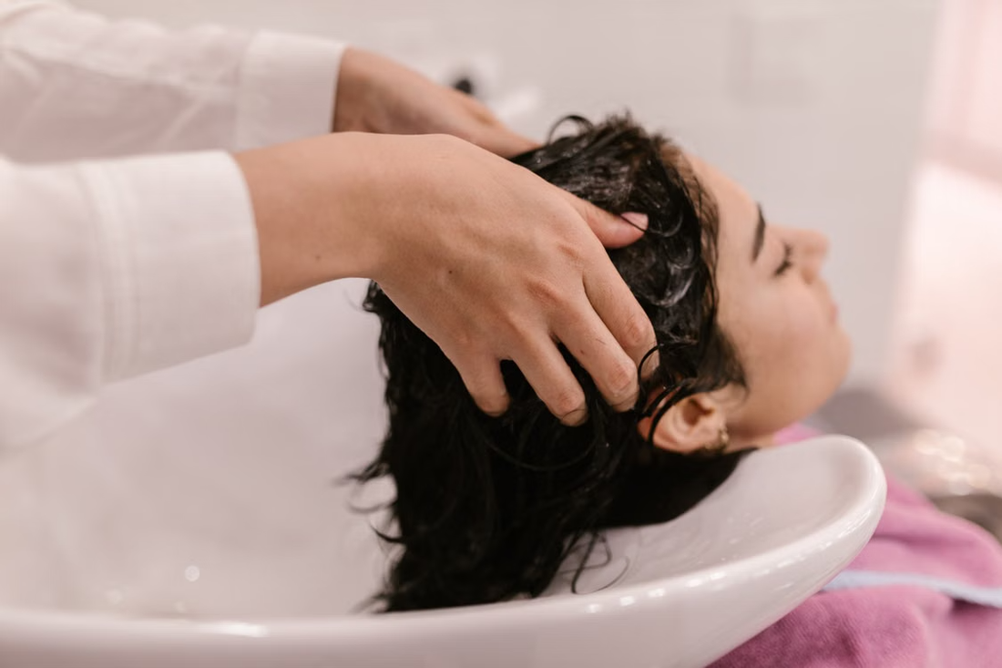 What's the Best Way to Wash Your Hair—Especially After Dyeing It?