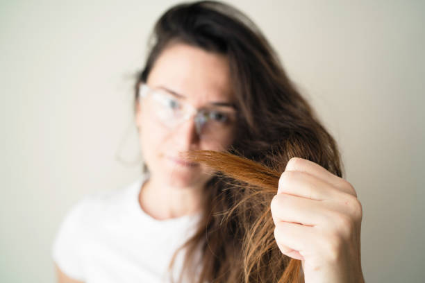 How to Repair Damaged Hair After Coloring: Simple Tips for Healthier, Stronger Hair