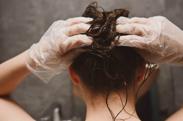 Color & Care: The VAAIG Hair Color Experience