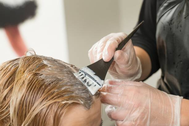 How Long Does Hair Dye Last? Shelf Life, Storage, and Skin Irritation