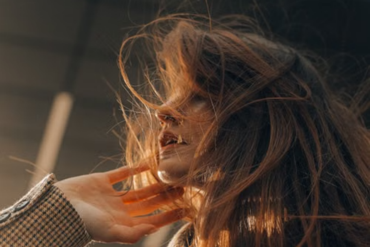 Warm vs. Cool Hair Colors: What's the Difference?