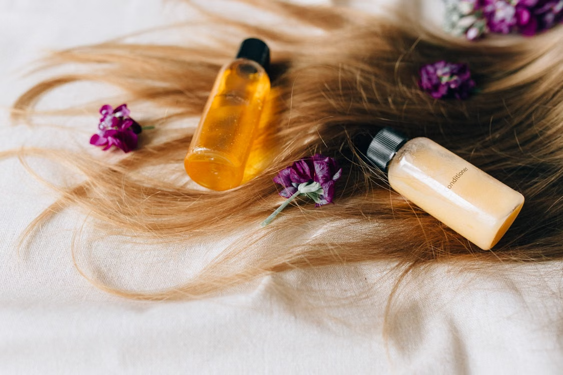 Sulfate-Free Shampoo for Color-Tr eated Hair: Does It Really Make a Difference?