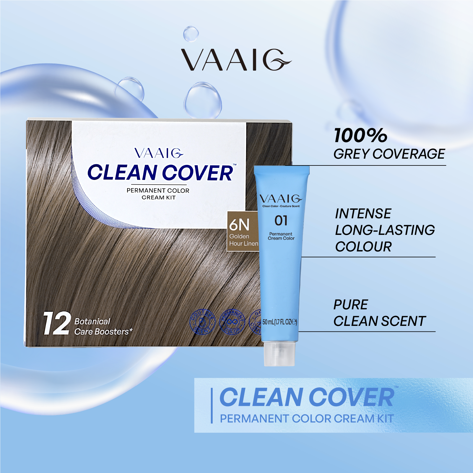 6N Golden Hour Linen