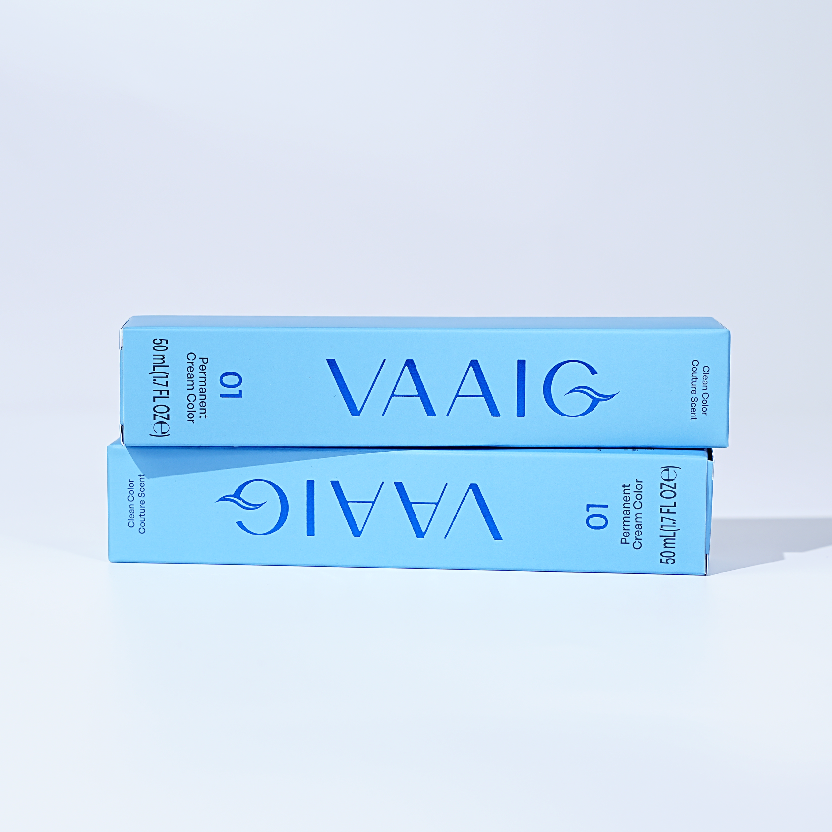 VAAIG Clean Cover 5N Cashmere Mocha（3 Boxes）