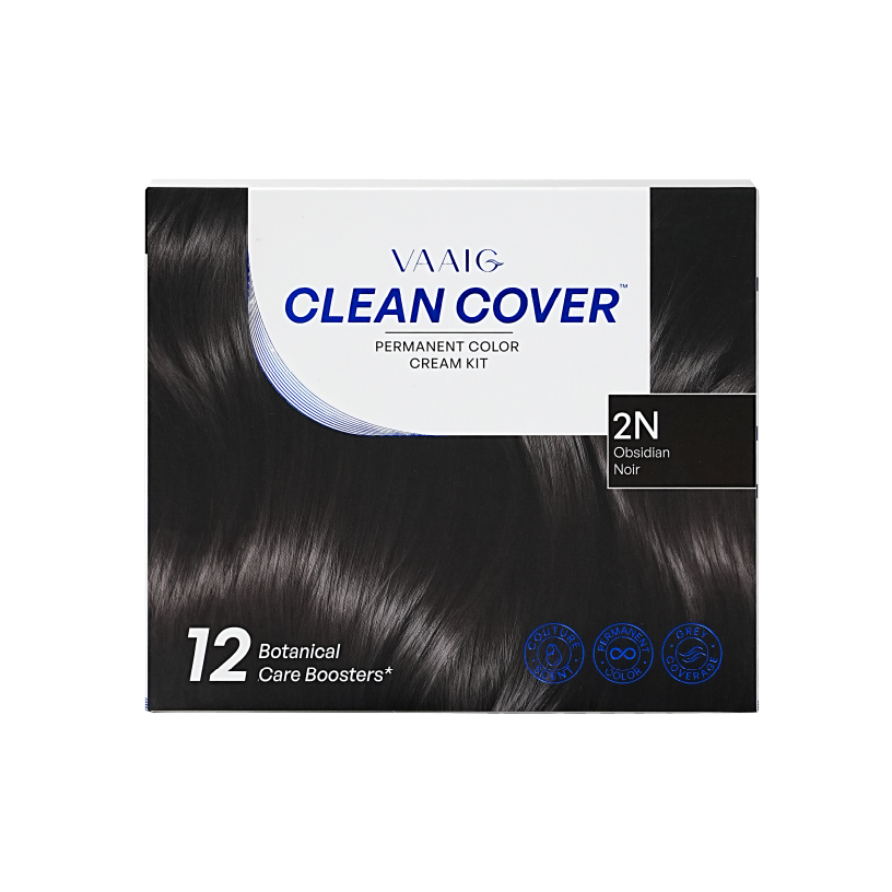 2N Obsidian Satin Black