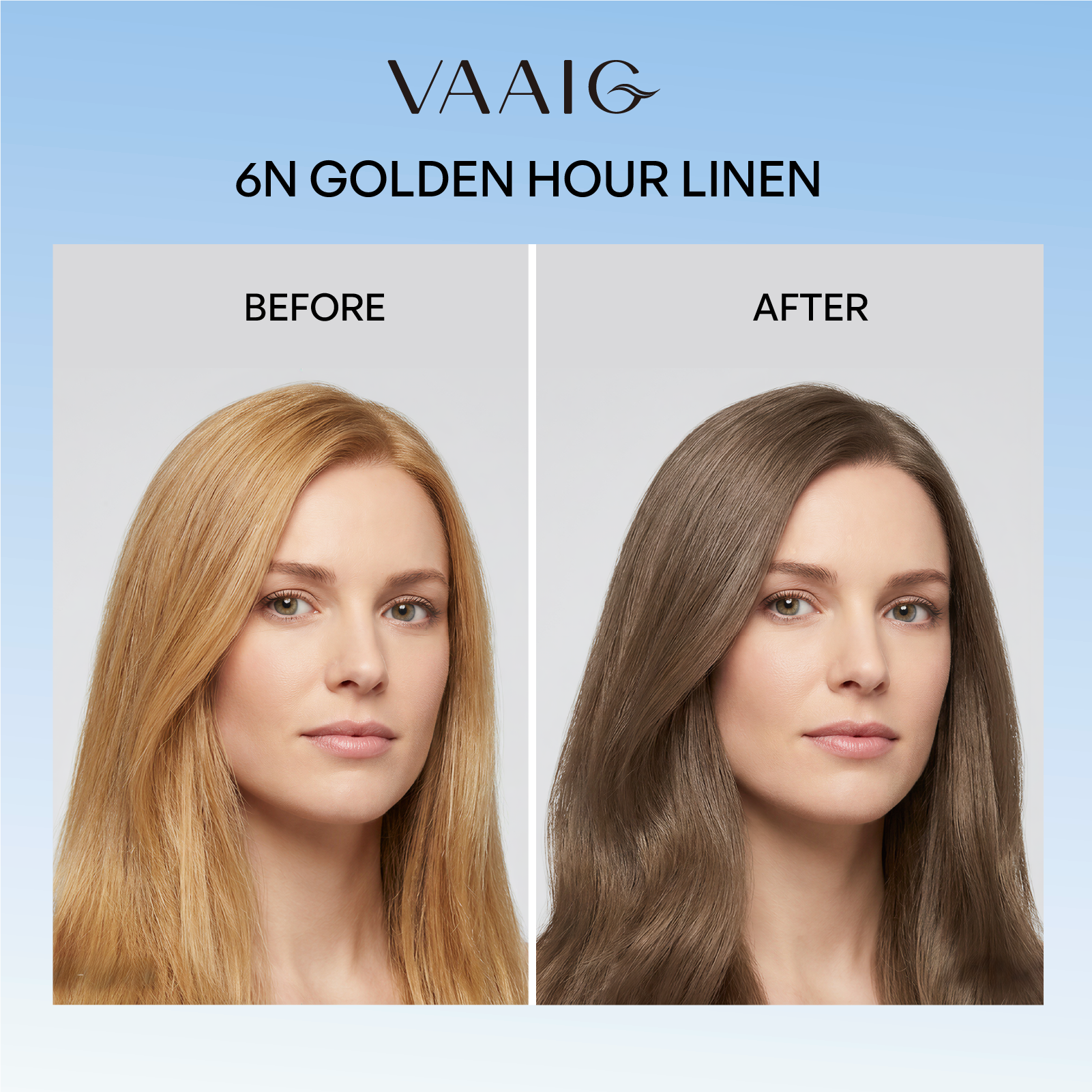 6N Golden Hour Linen