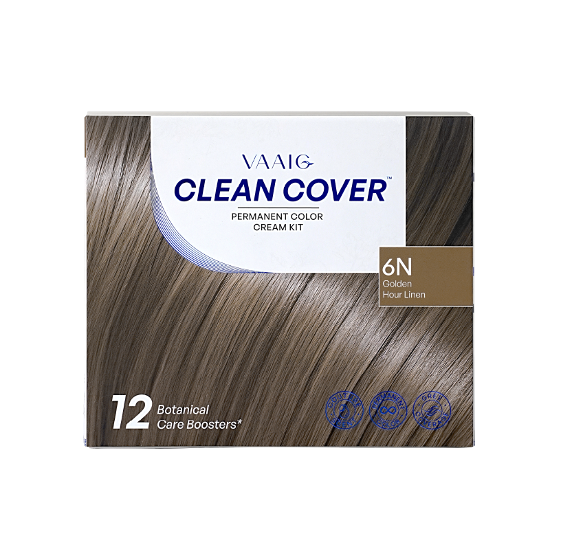 6N Golden Hour Linen