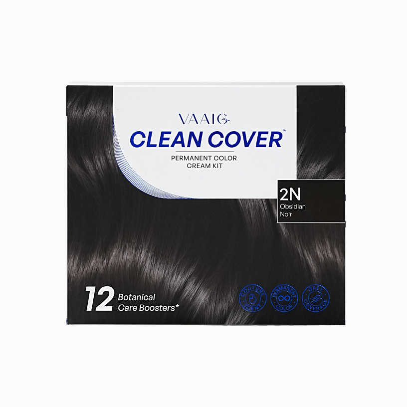 2N Obsidian Satin Black