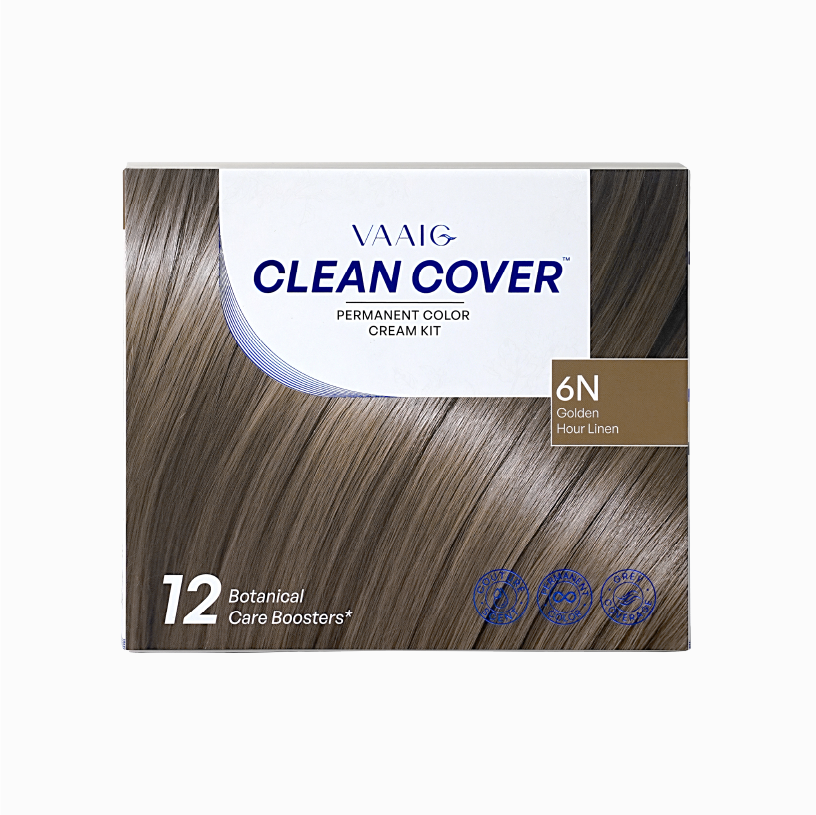 6N Golden Hour Linen