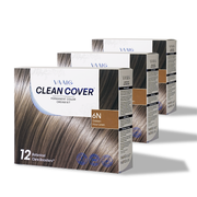 VAAIG Clean Cover 6N Golden Hour Linen（3 Boxes）