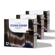 VAAIG Clean Cover 5N Cashmere Mocha（3 Boxes）