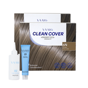 VAAIG Clean Cover 6N Golden Hour Linen（2 Boxes）
