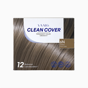 VAAlG Clean Cover 6N Golden Hour Linen — Product Image