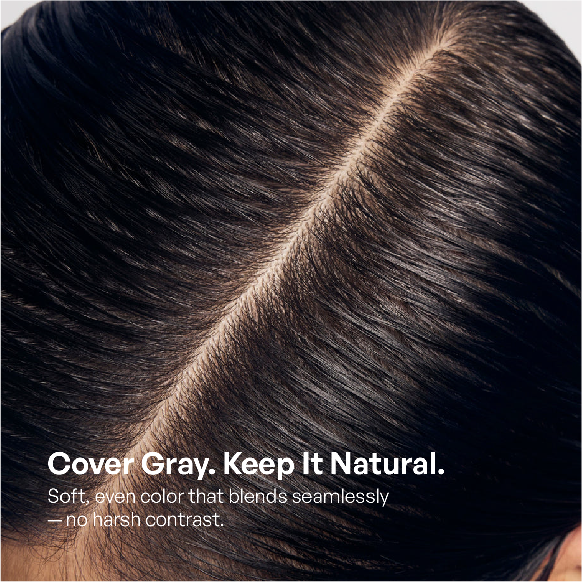 Using VAAIG 2N results in a natural black finish.