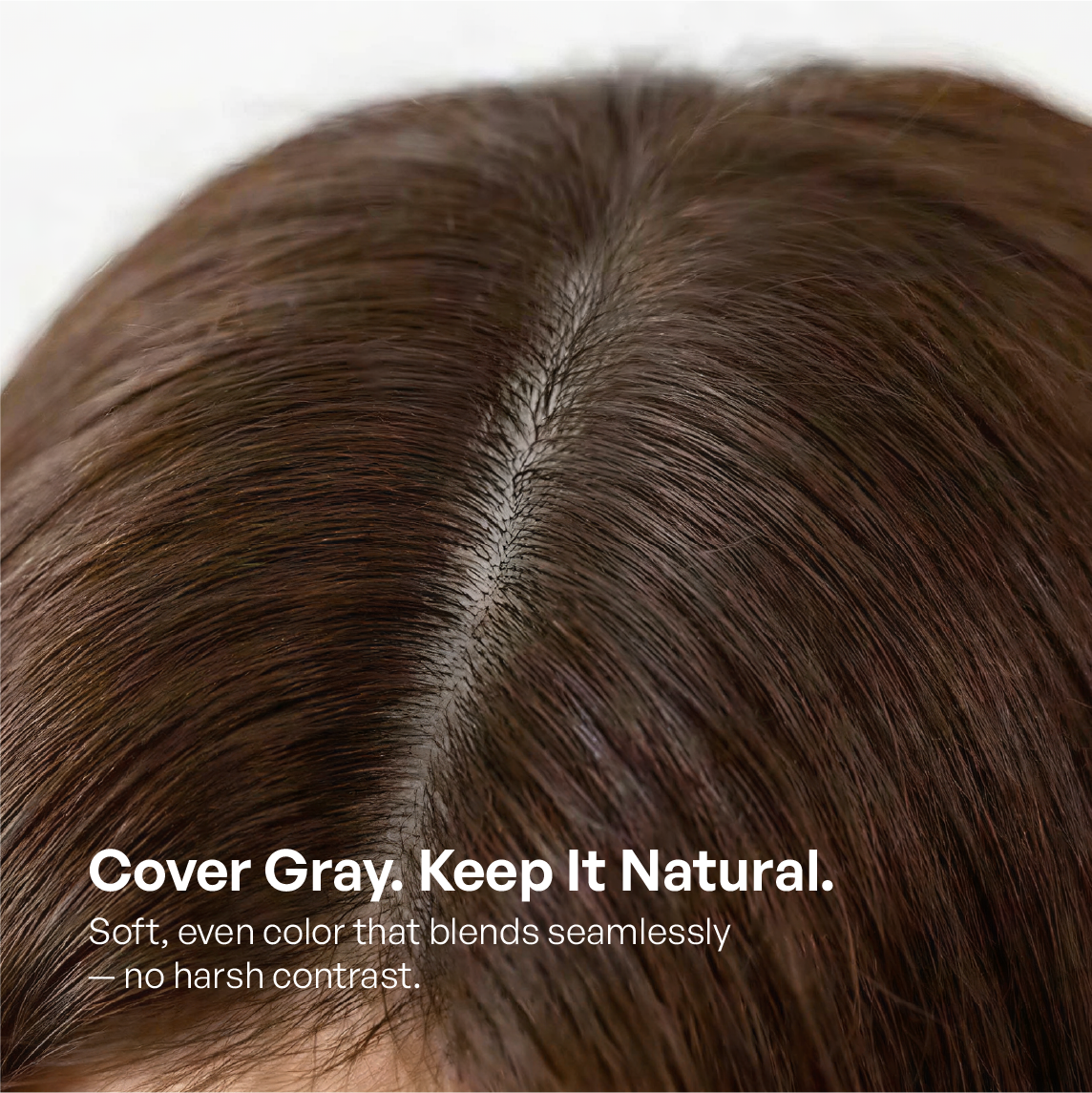 VAAIG Clean Cover 5N Cashmere Mocha