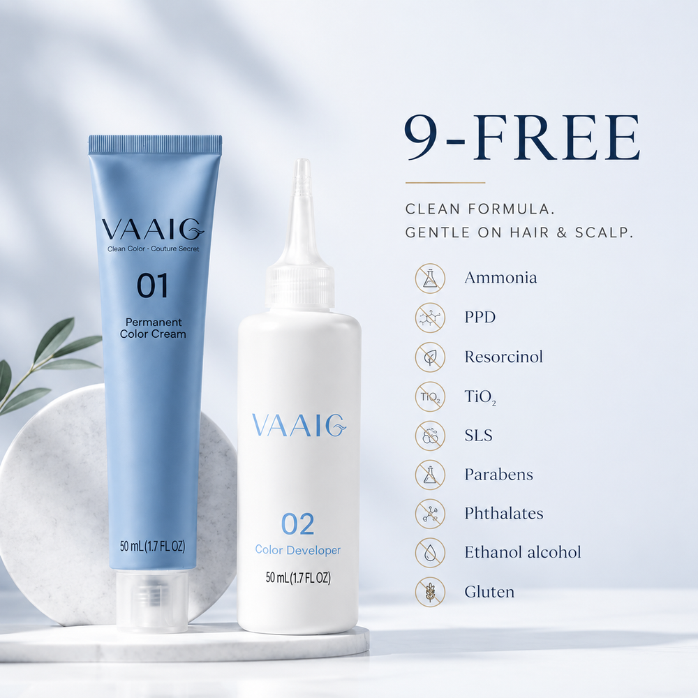 VAAIG Color Studio